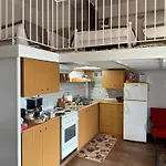 Nature Paradise Apartment *