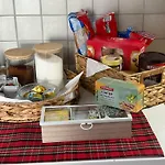 Nature Paradise Apartment Kardítsa