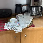 Nature Paradise Kardítsa