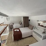 Apartment Nature Paradise Kardítsa