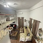 Nature Paradise Apartment Kardítsa