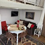 Apartment Nature Paradise Kardítsa