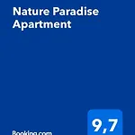 Nature Paradise Kardítsa