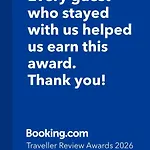 Apartment Nature Paradise *