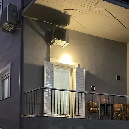 Nature Paradise شقة *