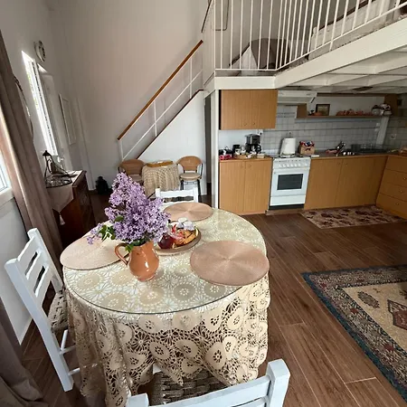 Nature Paradise * Kardítsa