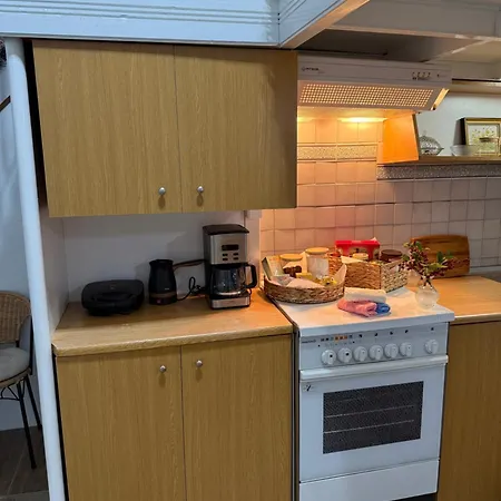 شقة Nature Paradise *