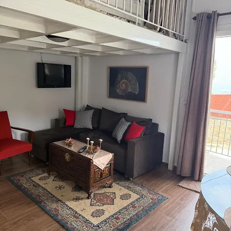 Nature Paradise * Kardítsa