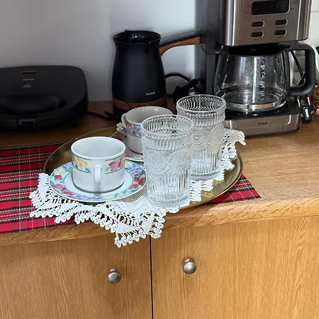 Nature Paradise Kardítsa