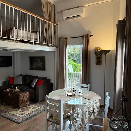 Nature Paradise アパート