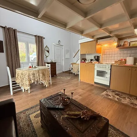 شقة Nature Paradise