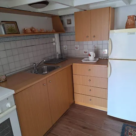 アパート Nature Paradise *