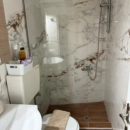 شقة Nature Paradise Kardítsa