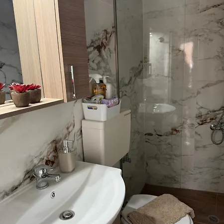 アパート Nature Paradise *