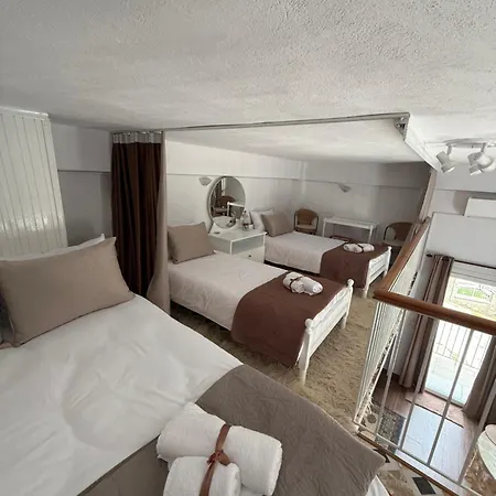 شقة Nature Paradise