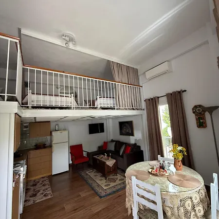 Nature Paradise Kardítsa