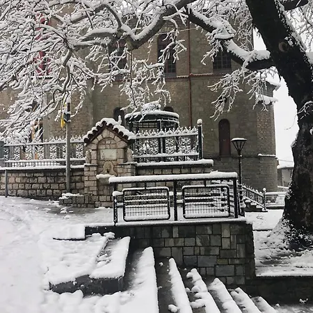 アパート Nature Paradise