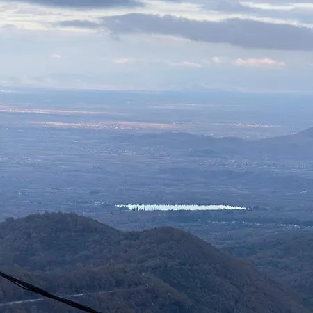 アパート Nature Paradise