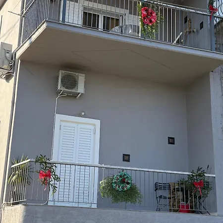 Nature Paradise アパート *