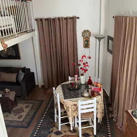 アパート Nature Paradise