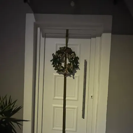 Nature Paradise アパート Kardítsa