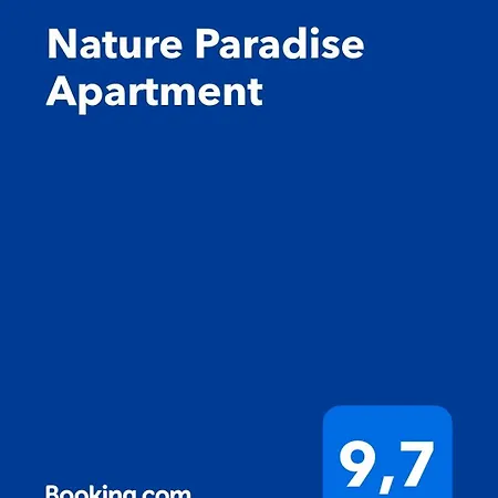 Nature Paradise Kardítsa